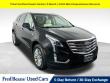 Used 2019 CADILLAC XT5 Luxury FWD SUV