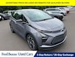 Chevrolet Bolt EV