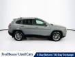 2020 Jeep Cherokee Latitude Plus 4X4 SUV
