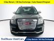 2017 GMC Terrain Denali