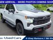Used 2023 Chevrolet Silverado 1500 LT Trail Boss Truck
