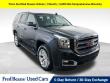 Used 2020 GMC Yukon SLE SUV