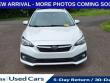 2022 Subaru Impreza Premium 5-Door