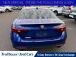 2023 Alfa Romeo Giulia Ti AWD