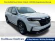 2023 Honda Pilot AWD EX-L 8 Passenger SUV