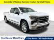 Used 2024 Chevrolet Silverado 1500 High Country Truck Crew Cab