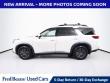 2023 Nissan Pathfinder SV 4WD