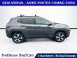 2019 Jeep Compass Latitude 4x4