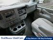 2025 Chevrolet Express Passenger 1LT Van