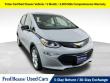Used 2020 Chevrolet Bolt EV LT Car