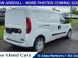 2020 Ram Promaster City Tradesman SLT Cargo Van