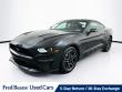2022 Ford Mustang Ecoboost Premium Fastback