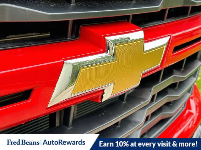 2026 Chevrolet Silverado 2500 HD Custom - Photo 22