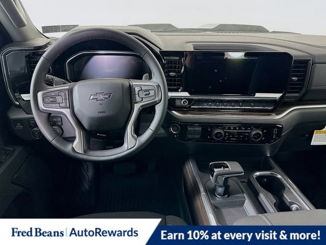 2026 Chevrolet Silverado 1500 LT Trail Boss - Photo 20