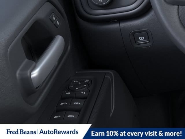 2026 Chevrolet Silverado 2500 HD Work Truck - Photo 26
