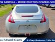 2017 Nissan 370Z NA