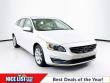 Used 2016 Volvo V60 T5 Drive-E Platinum