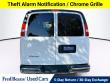 2025 Chevrolet Express Passenger 1LT Van