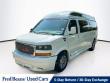 2016 GMC Savana Cargo 2500 Work Van