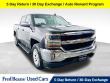 Used 2016 Chevrolet Silverado 1500 LT Truck