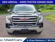 2021 GMC Sierra 1500 SLE Truck