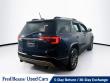 2017 GMC Acadia SLT