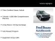 2022 Ford Bronco Sport Base