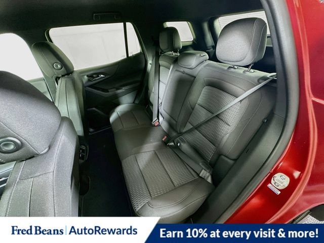 2027 Chevrolet Equinox LT - Photo 18