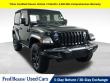 Used 2021 Jeep Wrangler Willys
