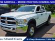 2018 Ram 2500 Tradesman Crew Cab 4x4 64 Box