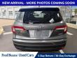 2019 Honda Pilot LX