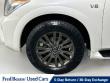 2019 Nissan Armada Platinum SUV