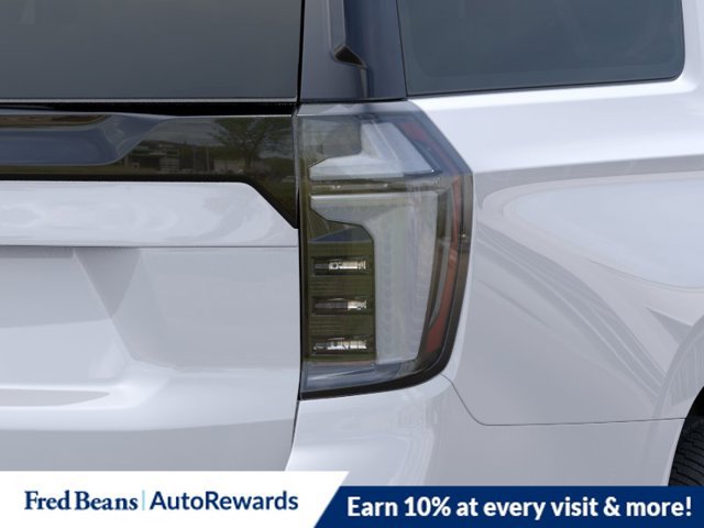 2027 Chevrolet Suburban RST - Photo 14