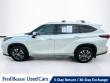 2022 Toyota Highlander XLE SUV