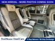 2016 GMC Savana Cargo 2500 Work Van
