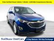 Used 2021 Chevrolet Equinox LT SUV