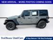 2022 Jeep Wrangler 4xe Unlimited Rubicon