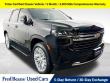 Used 2023 Chevrolet Tahoe LT SUV
