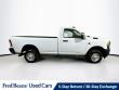 2023 Ram 2500 Tradesman Regular Cab 4x4 8 Box