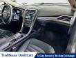 2017 Ford Fusion SE Sedan