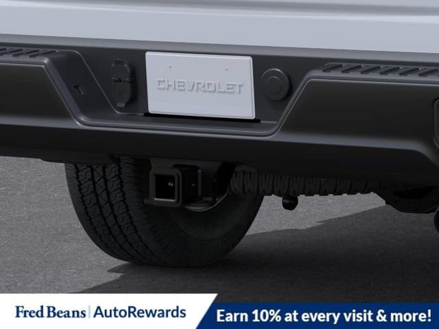 2026 Chevrolet Silverado 2500 HD Work Truck - Photo 18