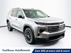 2026 Chevrolet Traverse LT SUV for sale in DOYLESTOWN, PA