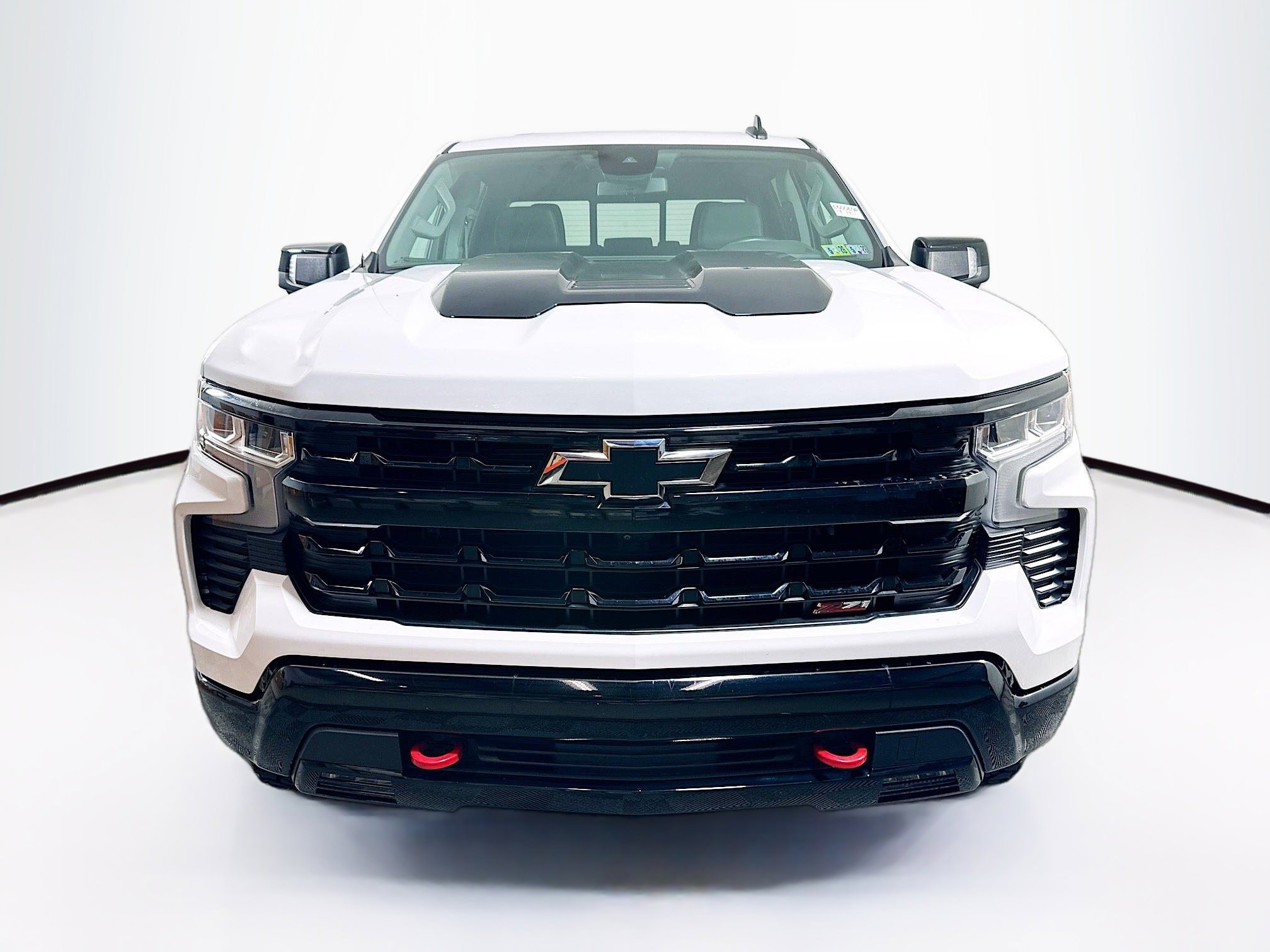 Certified 2022 Chevrolet Silverado 1500 LT Trail Boss with VIN 3GCUDFED1NG500997 for sale in Doylestown, PA