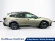 2025 Subaru Outback Onyx Edition SUV