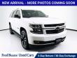 Used 2020 Chevrolet Tahoe LT SUV