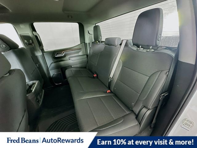 2026 Chevrolet Silverado 1500 LT Trail Boss - Photo 18