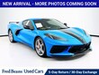  Chevrolet Corvette Stingray