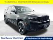 Used 2022 Jeep Grand Cherokee L Altitude