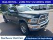 2013 Ram 2500 Laramie
