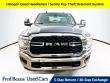 2024 Ram 2500 Big Horn Crew Cab 4x4 64 Box